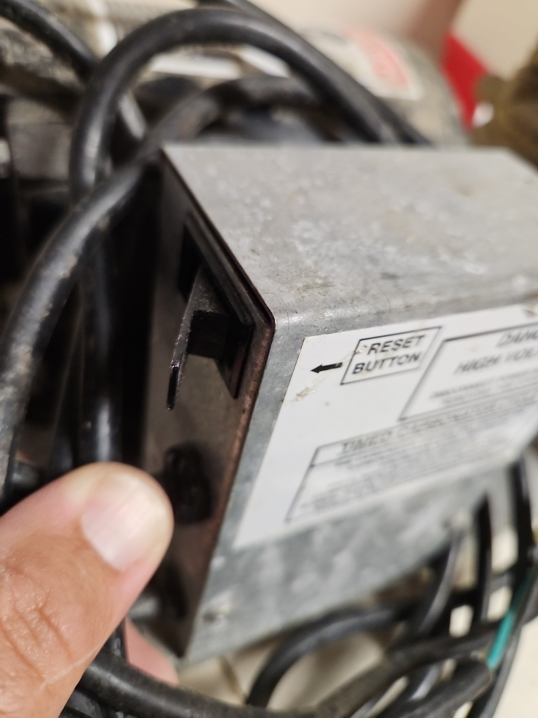 Cornelius 120V, 60Hz, 1/3HP Pump And Motor Assembly - 620408124