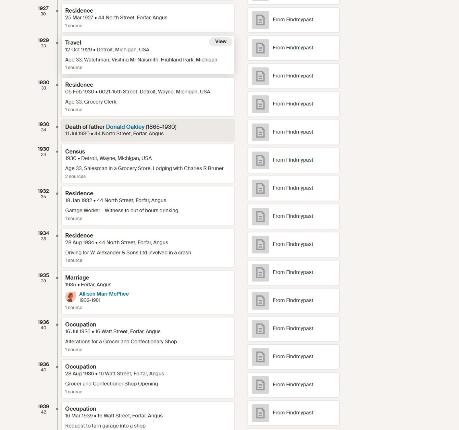 Brothers: 43rd CEF Canadians KIA 1918 Medal Pair Memorial Cross RE Forfar Angus