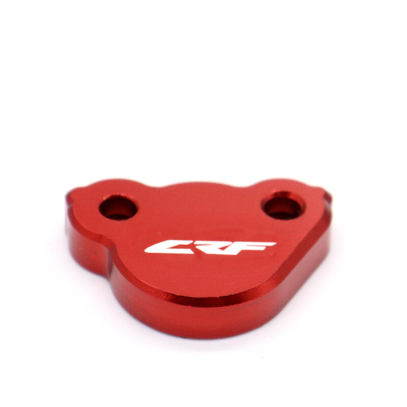 Front Brake Reservoir Cover Cap For HONDA CRF 250 R/X/RX CRF 150R/450R CRF 450RX