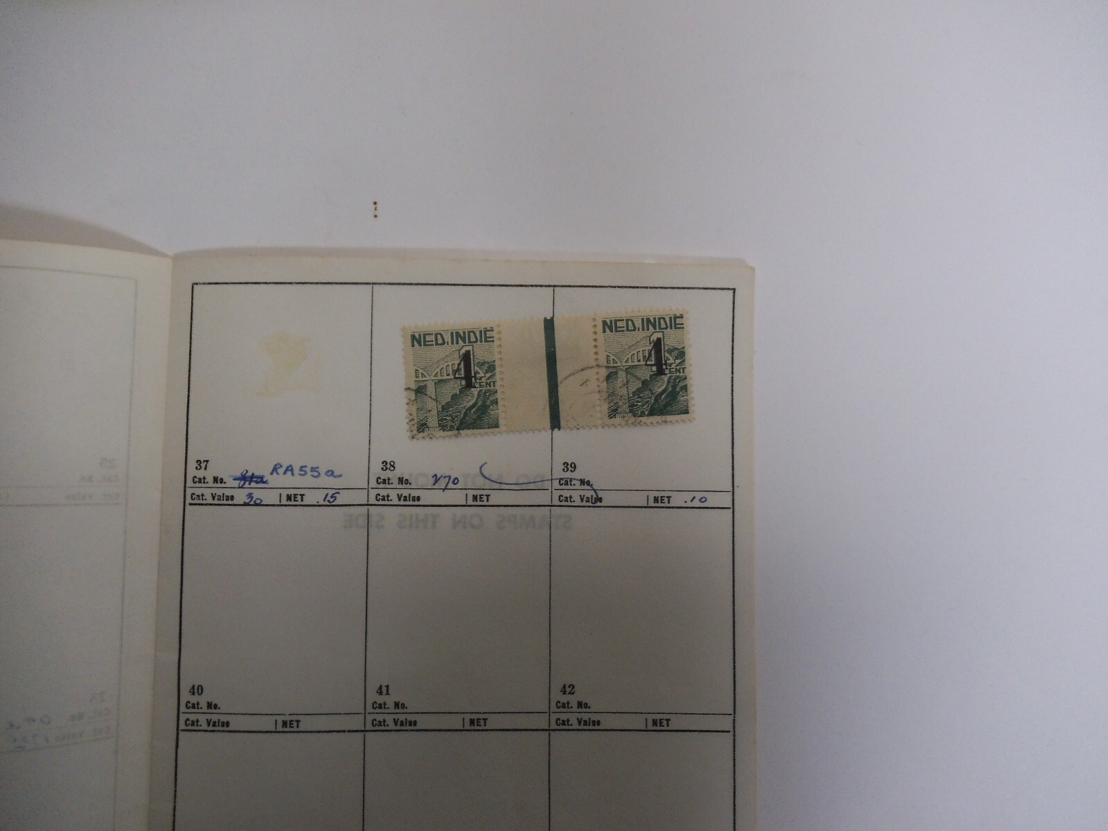 Macau Bisects & Other Rare Stamps - Greece, Italy, Germany, Croatia. 1890 -1947