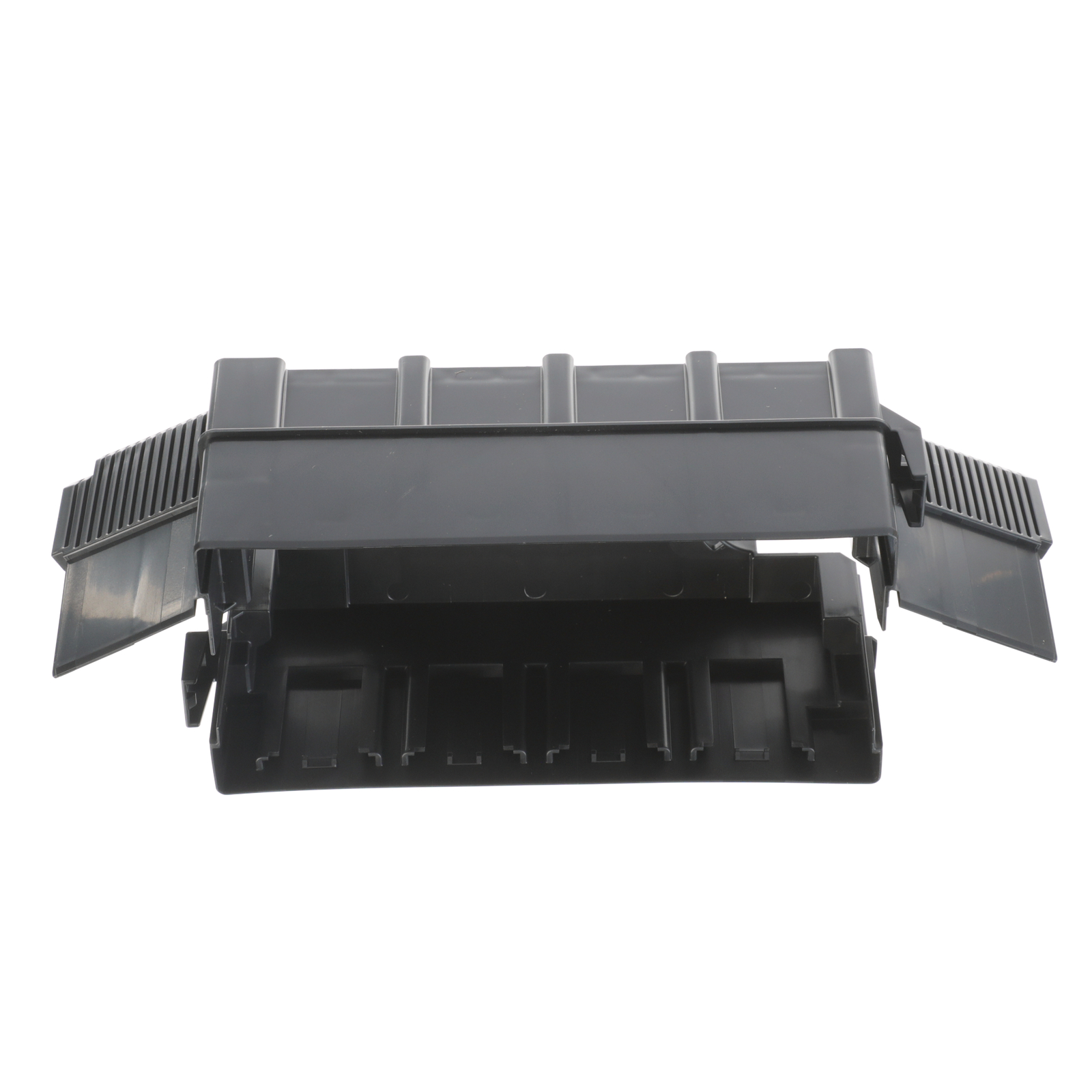 NEW OEM Nissan 2021-2023 Rogue Fuse Box Lower Cover 24382-6RA1A