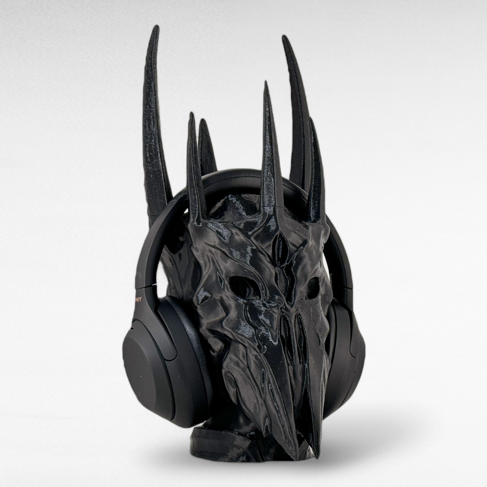 Sauron Headphone Stand Holder | LOTR Decor Gift