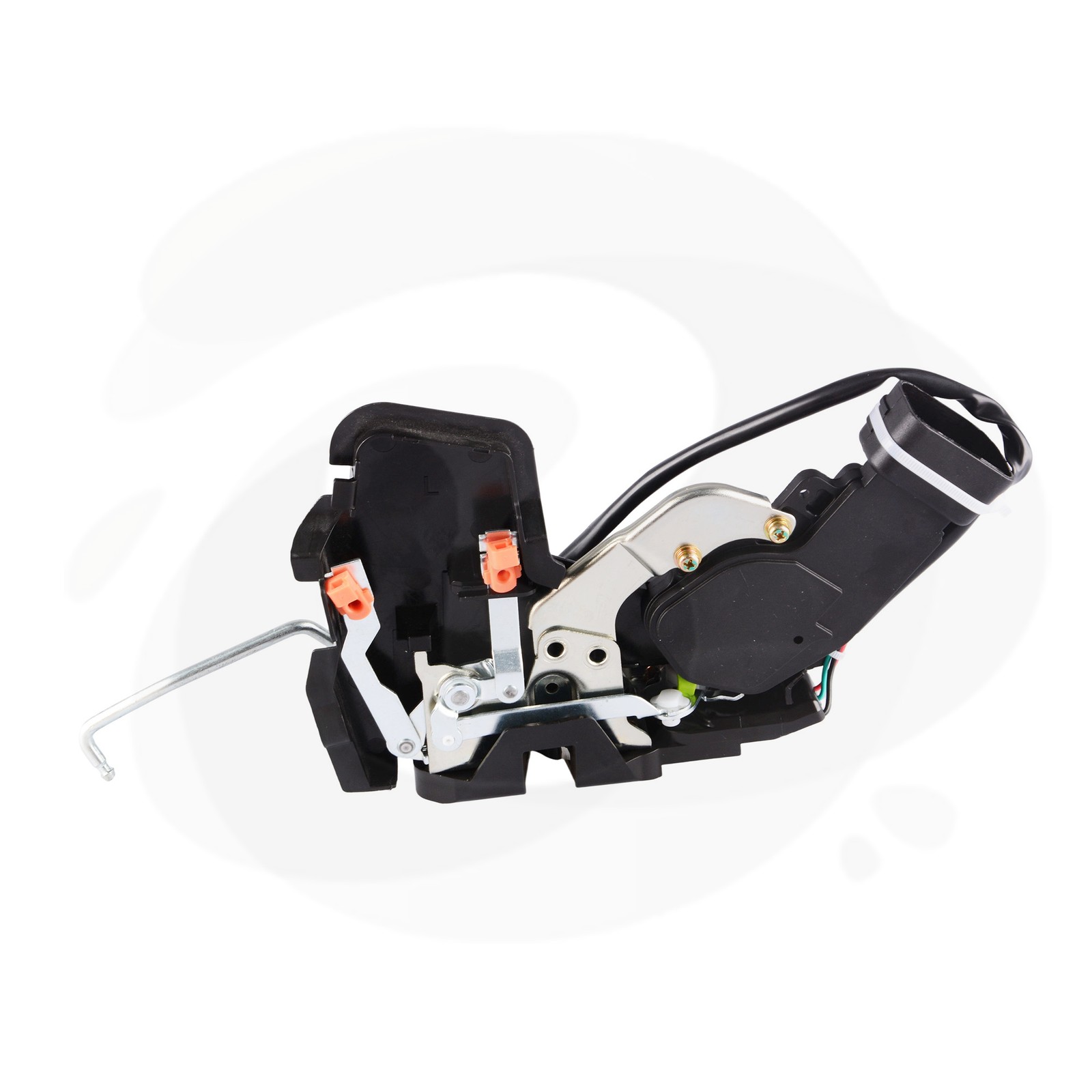 Front Left Driver Side Door Lock Latch Actuator for Toyota Camry 1997-2001