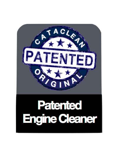 120019 Cataclean - Fuel and Exhaust System Cleaner - Gasoline - 16 oz. Twin Pack