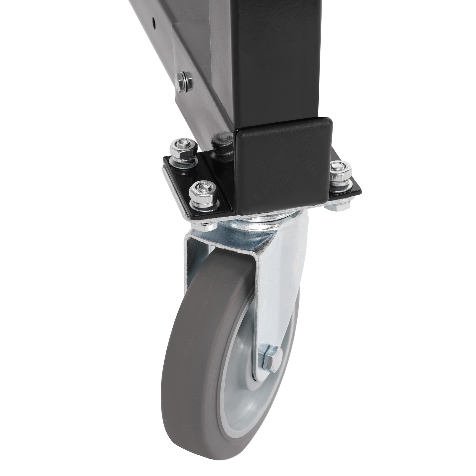 Heavy Duty Watercraft PWC Dolly Boat Jet Ski Stand Storage Cart 1400LBS