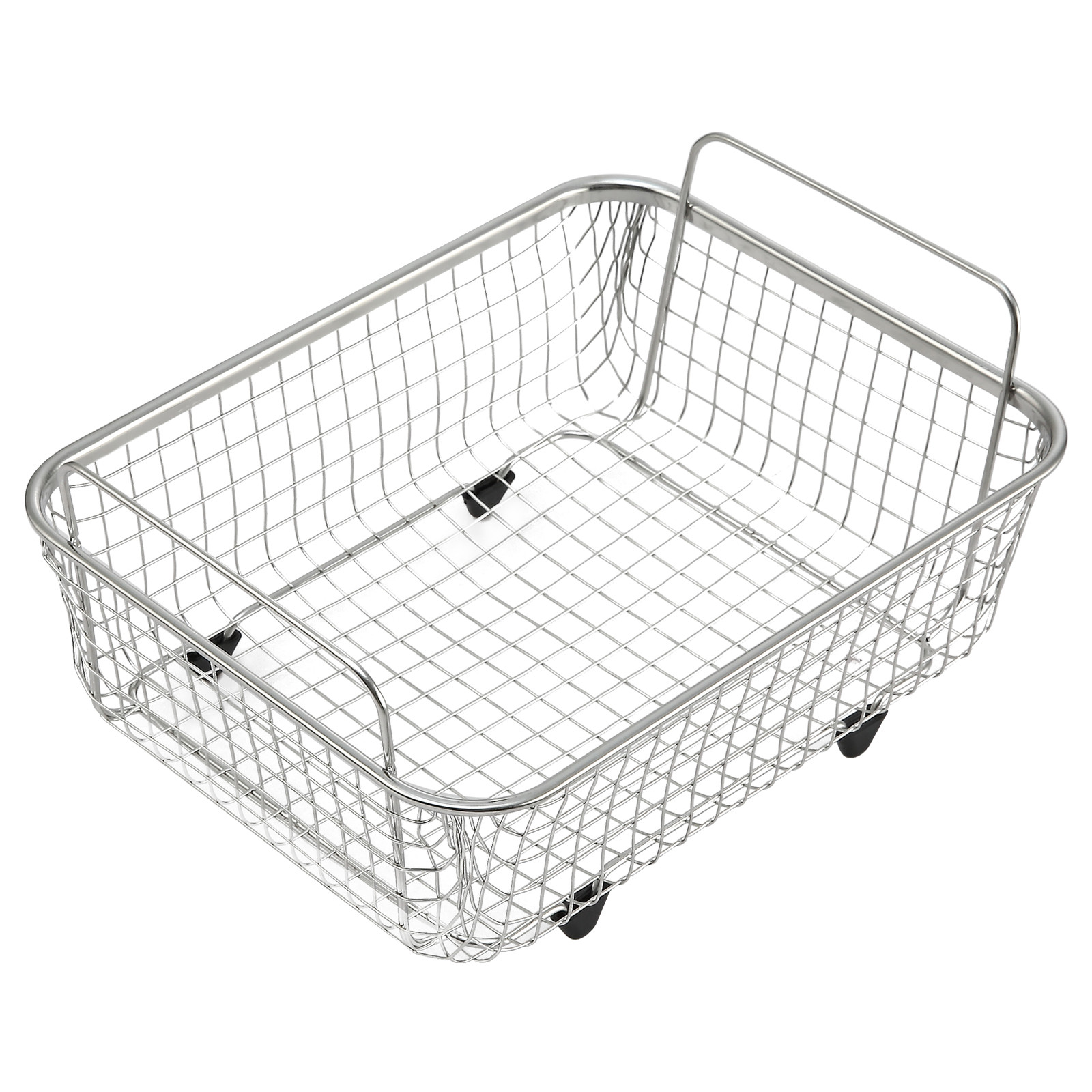 VEVOR 10L Ultrasonic Cleaner with Timer Heating Machine Digital Sonic Cleaner