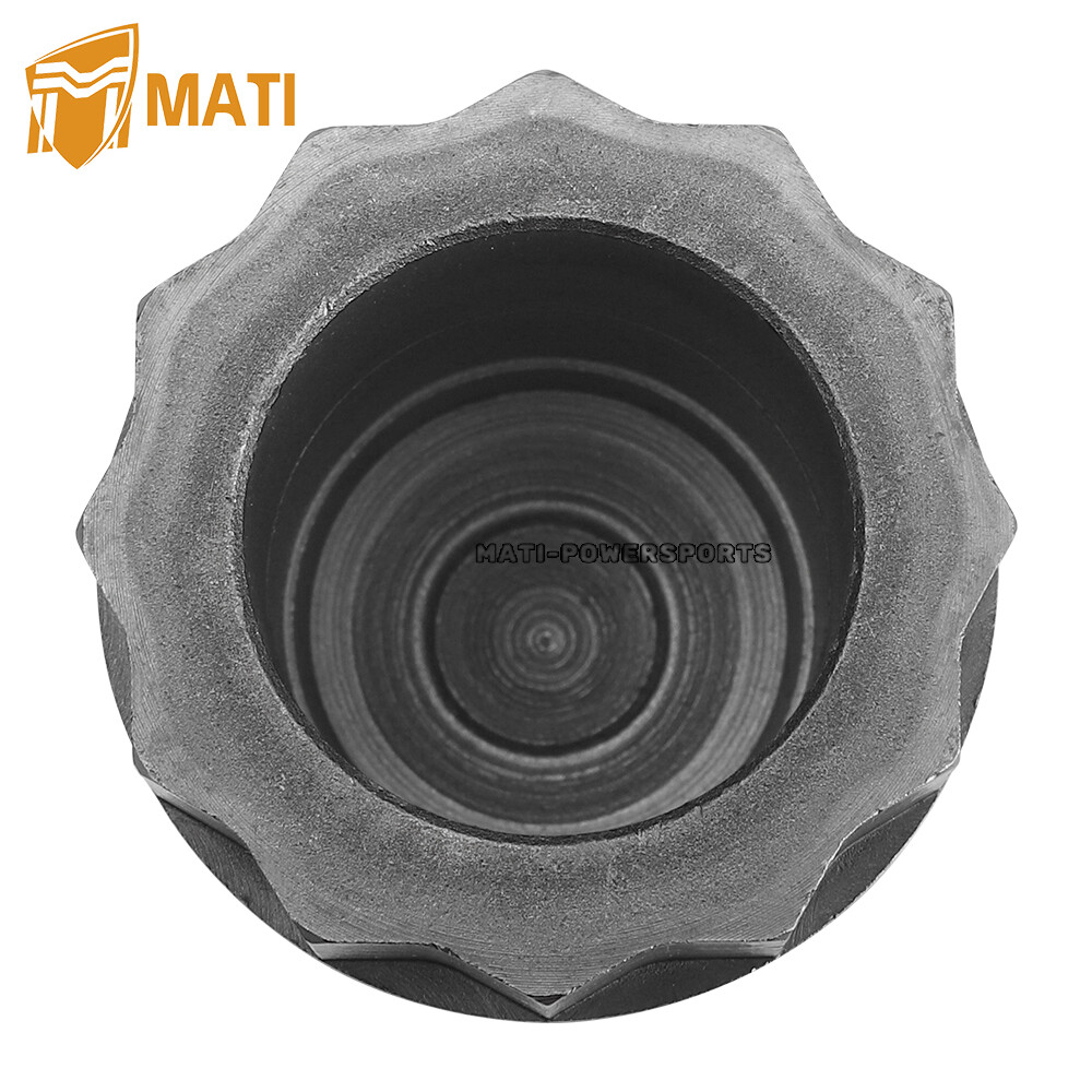 60mm Differential Pinion Nuts Tool for Honda TRX300 ATC250ES ATC250SX TRX250/350