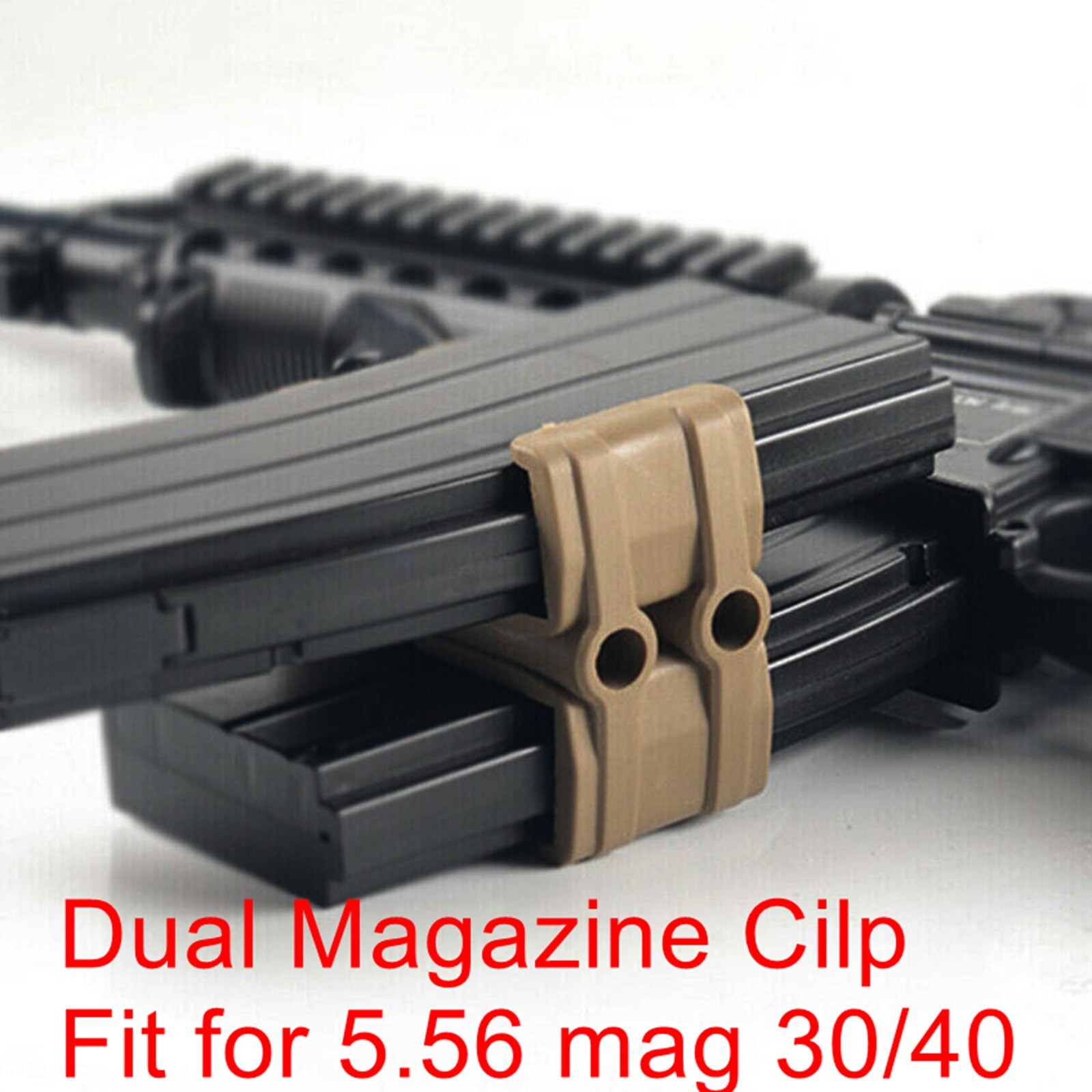 Universal Repair For Clip Mag Dual Magazine Look Photos Double Repair Tool Kit