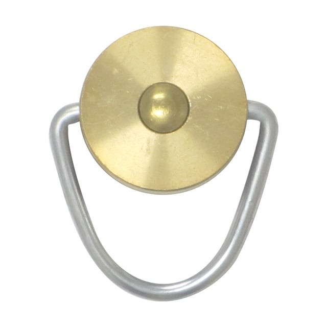 Doi Metal Kasei Pure Copper Hot Water Bottle 2.6L Yutanpo with Bag Japan 112510