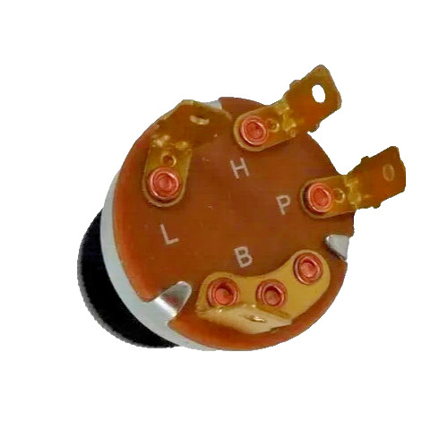 Universal Windshield Wiper Motor Switch 3 position Hot Rod Wiper Motor NEW