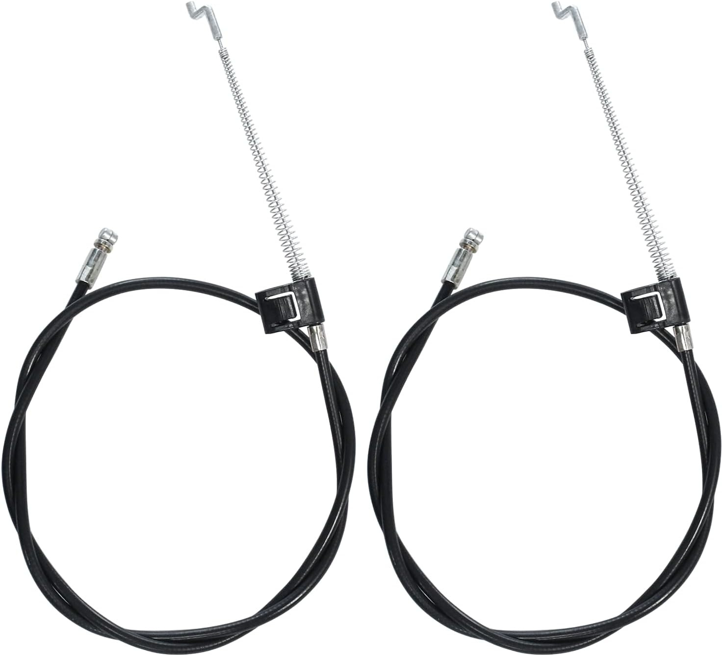 2 Pcs Sofa Recliner Cables, Universal Recliner Part Release Cable Replacement Pa