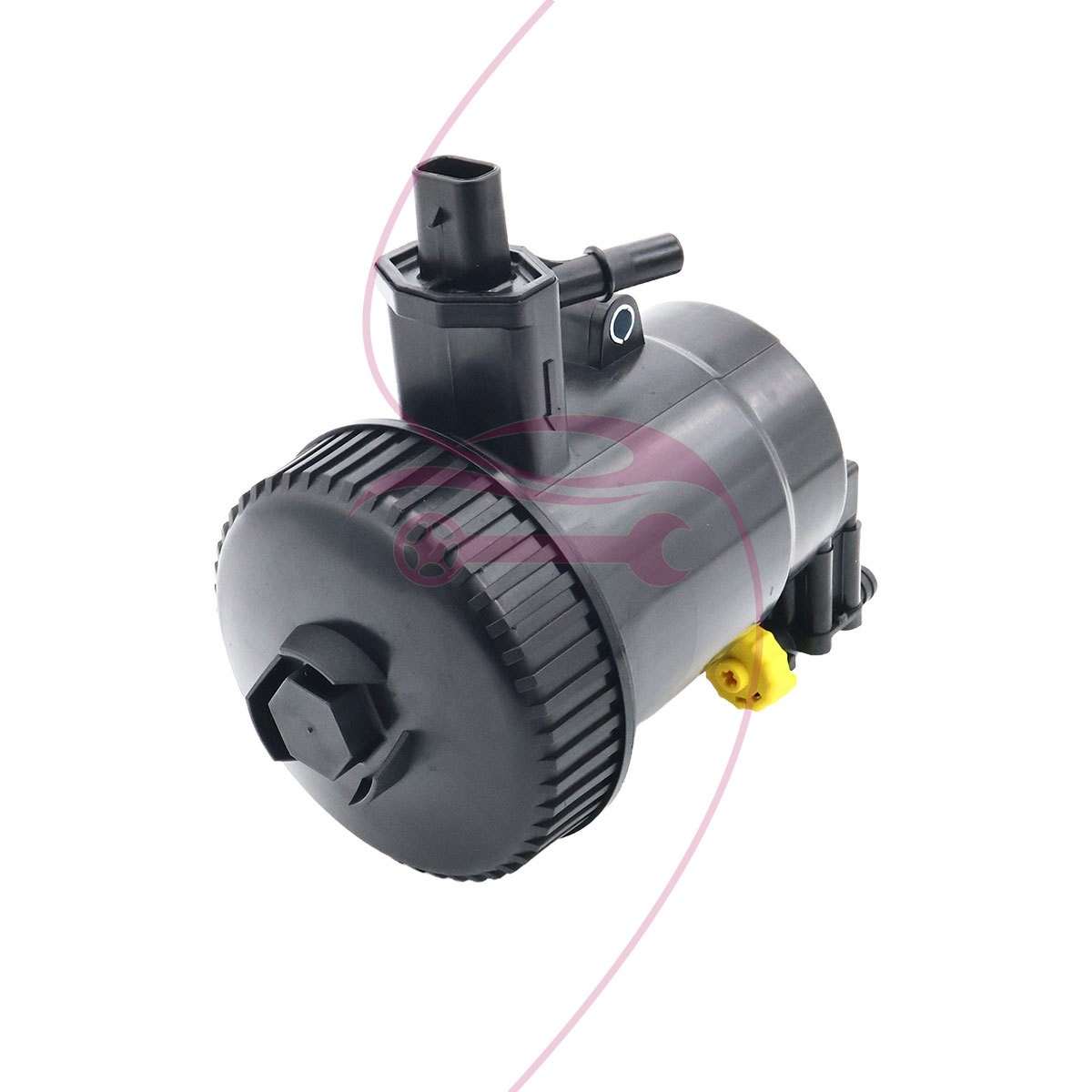 For Ram 2500 3500 6.7L Diesel 2011-2012 68065609AC New Fuel Filter Housing