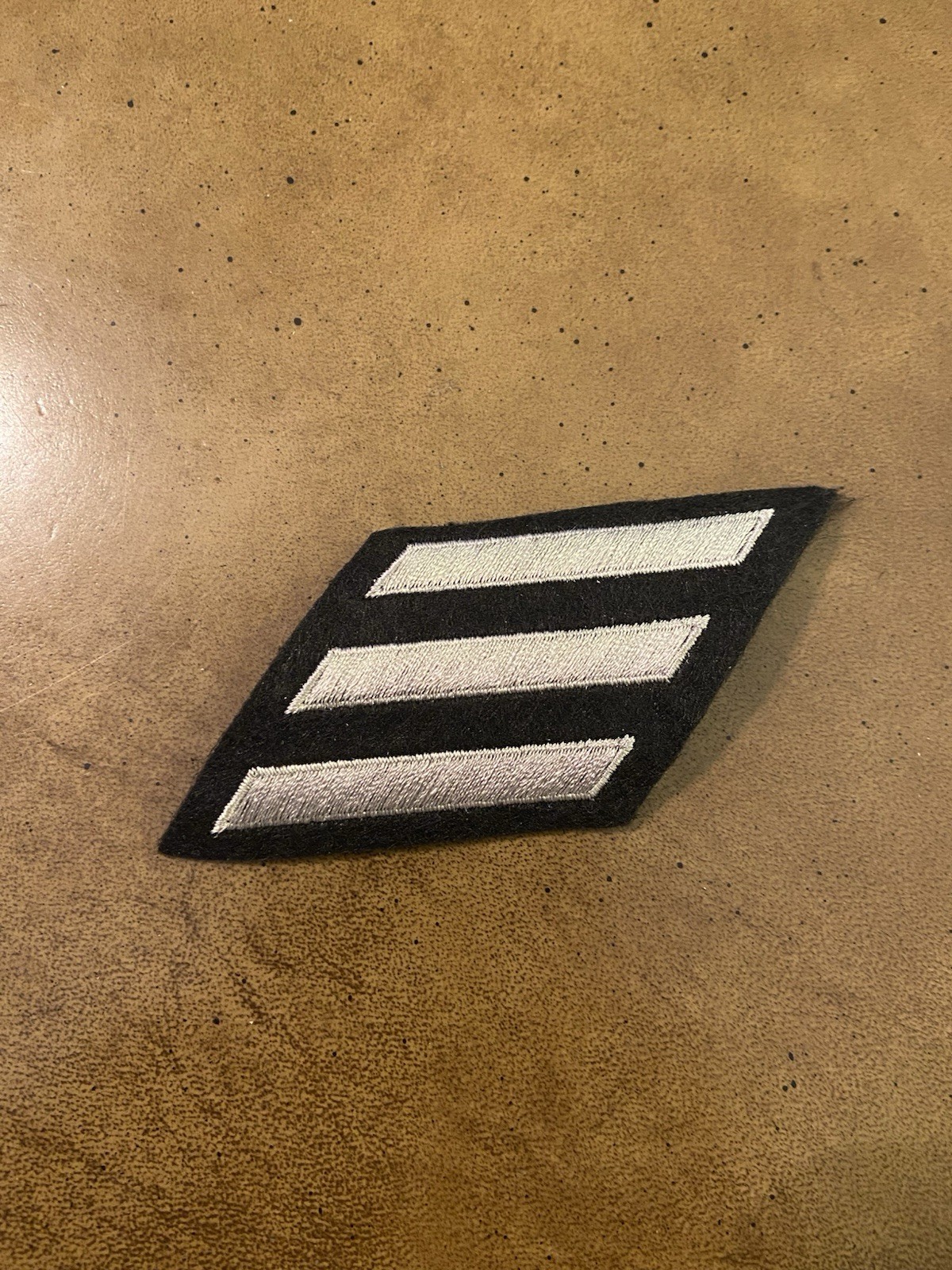 Los Angeles Hash Marks Years Of Service (3)