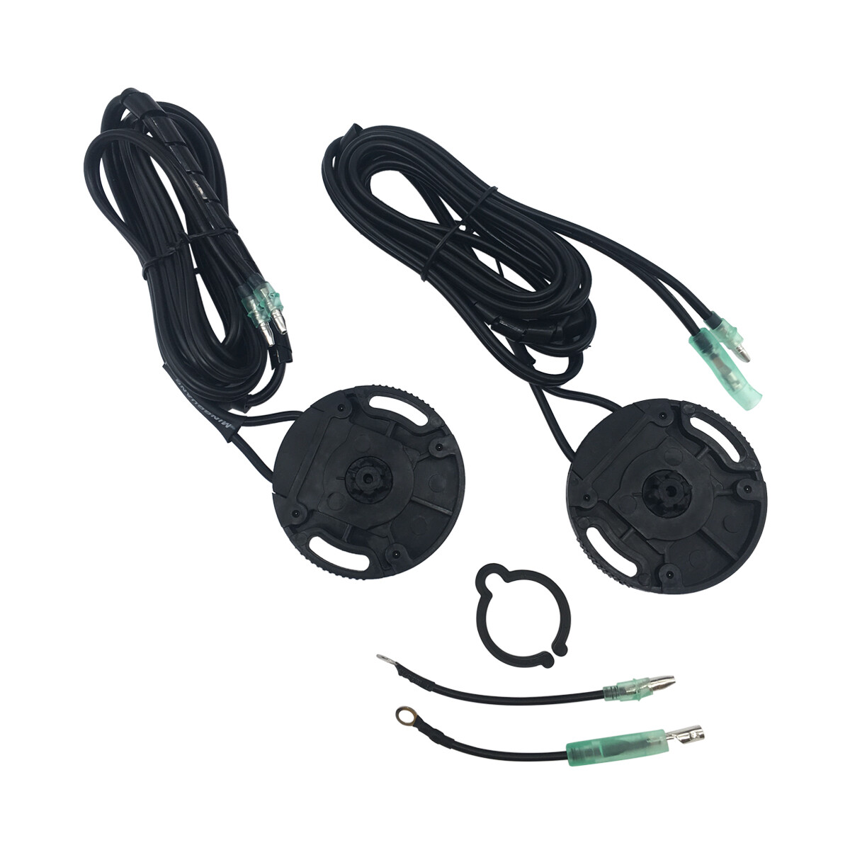 Mercury Quicksilver Trim Tilt Sending Unit Limit Sender Kit 805320A03 805129A3