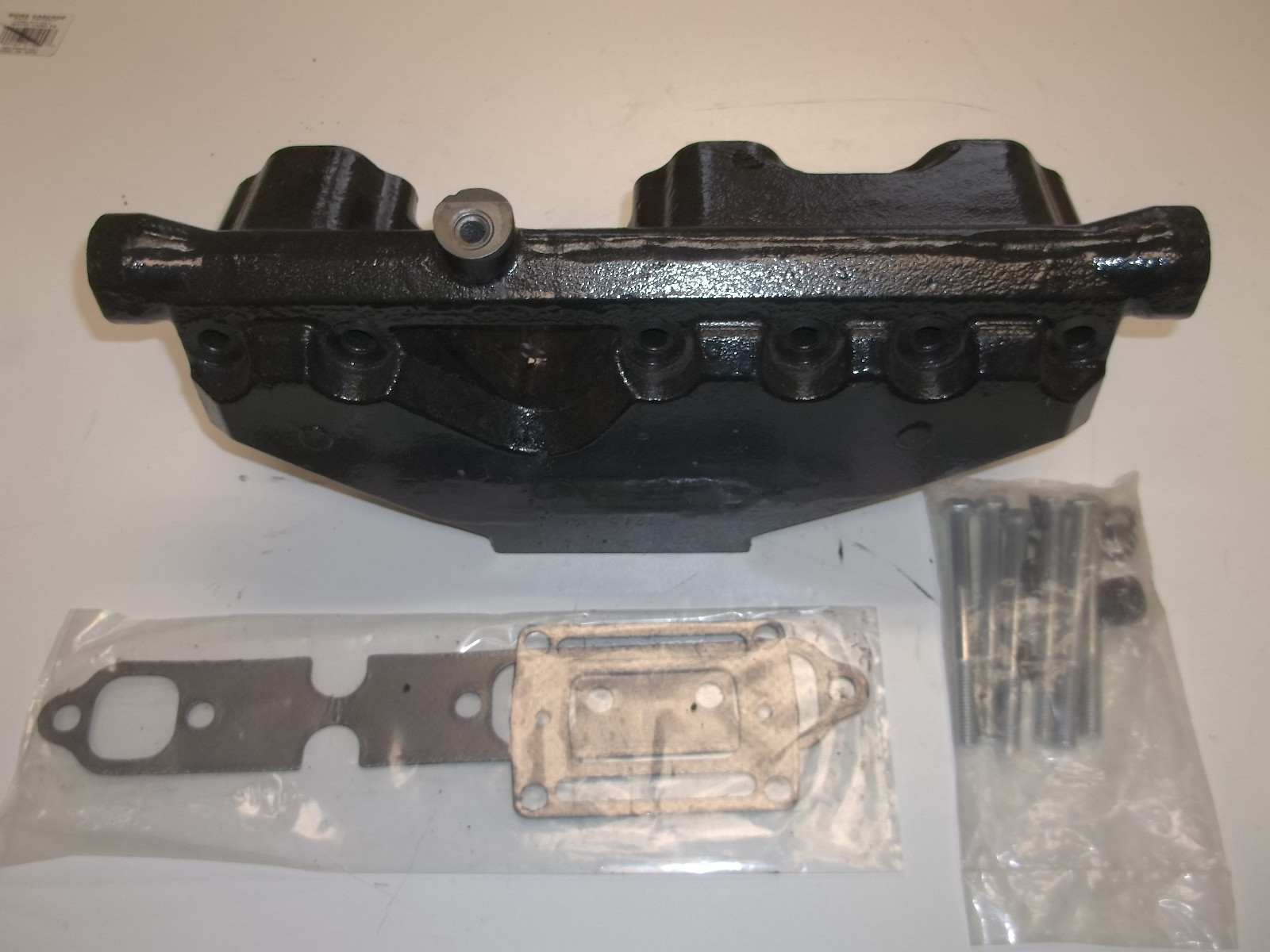 Volvo Penta Exhaust Manifold 4.3L V6 3857656 3852338 3852338-7 3857678 18-1848