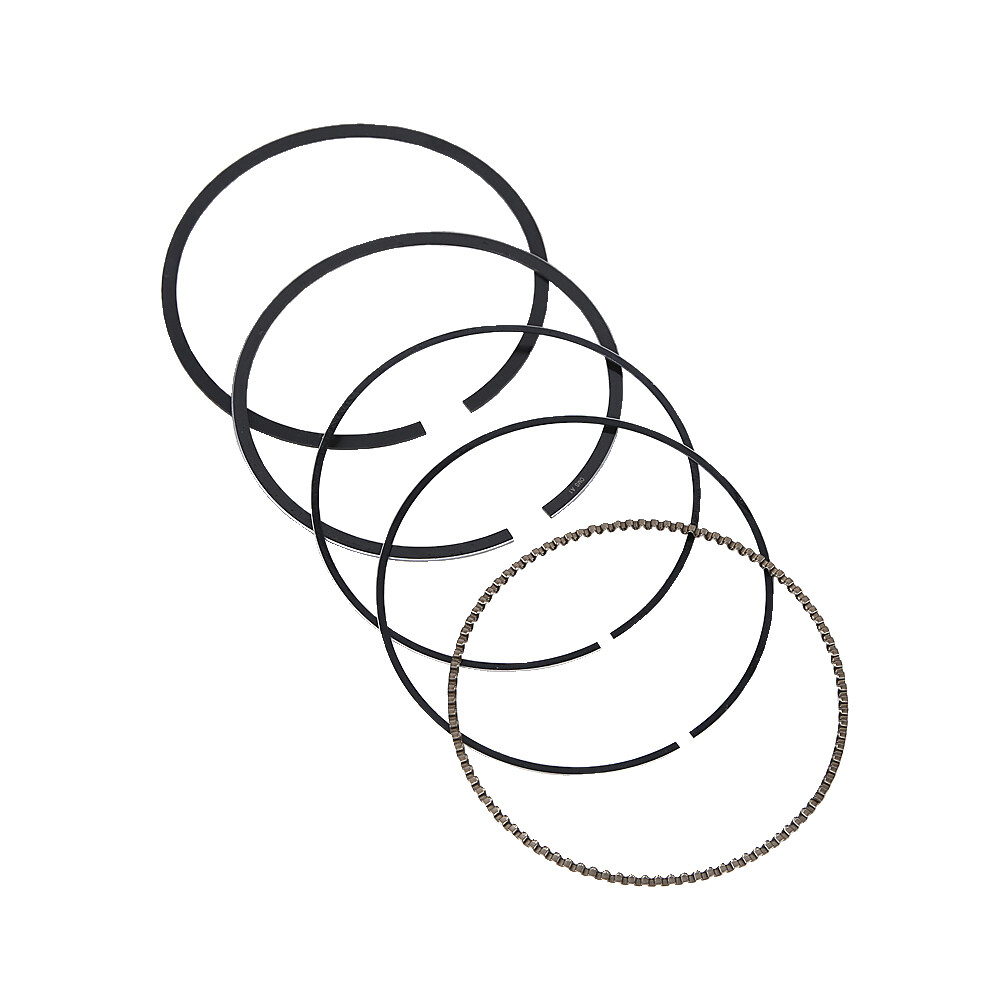 For Honda Foreman 450 Top End Rebuild Kit Cylinder Piston Gaskets 1998-2004