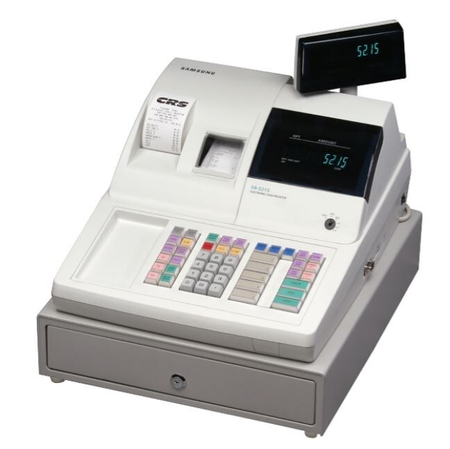 SAM4s ER-5215M, HK-7200*7215 Raised Keyboard Wet Cover Silicone Skin