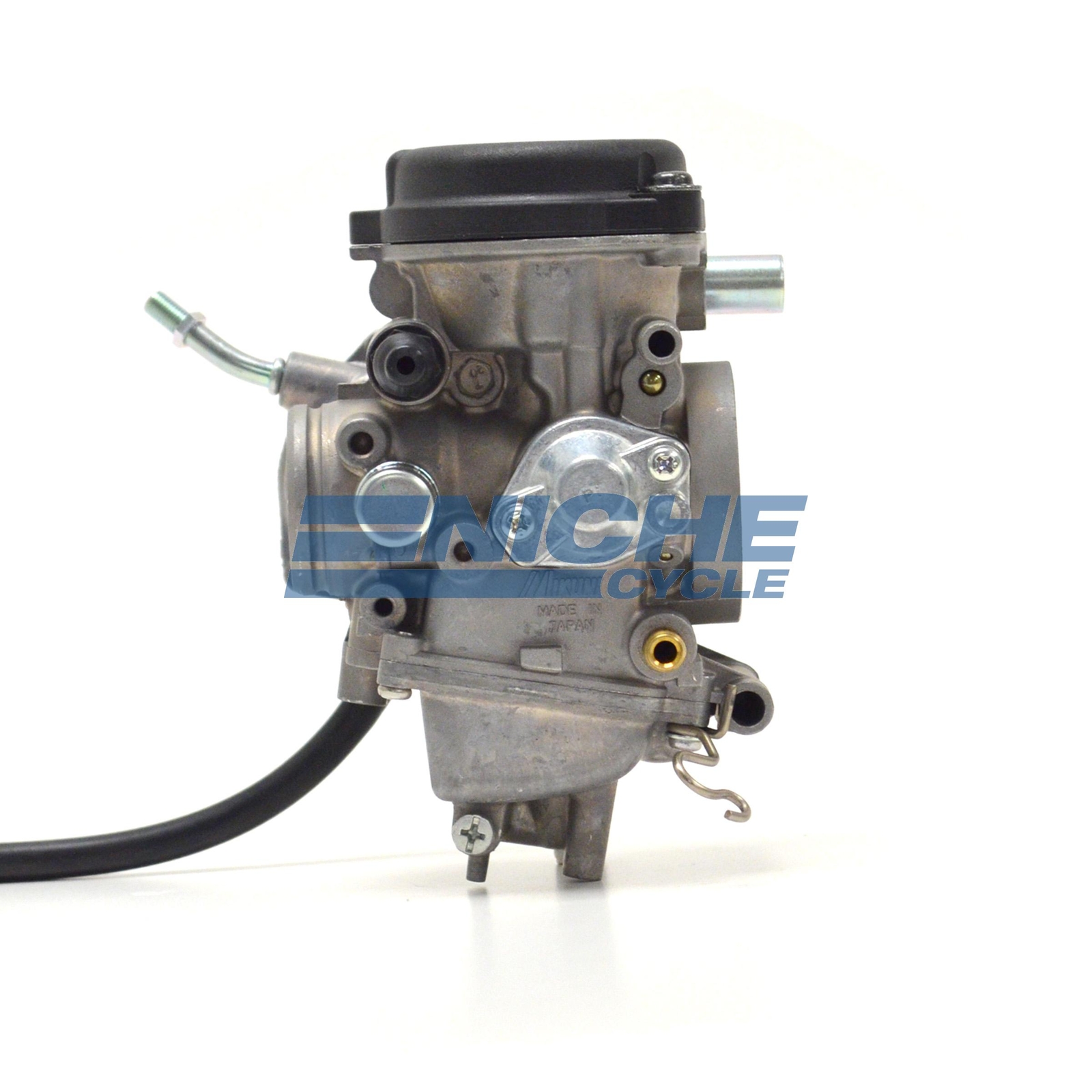 Genuine Mikuni OEM Yamaha Big Bear 400 Carburetor 5FU-14101-13-00 BSR33-P72