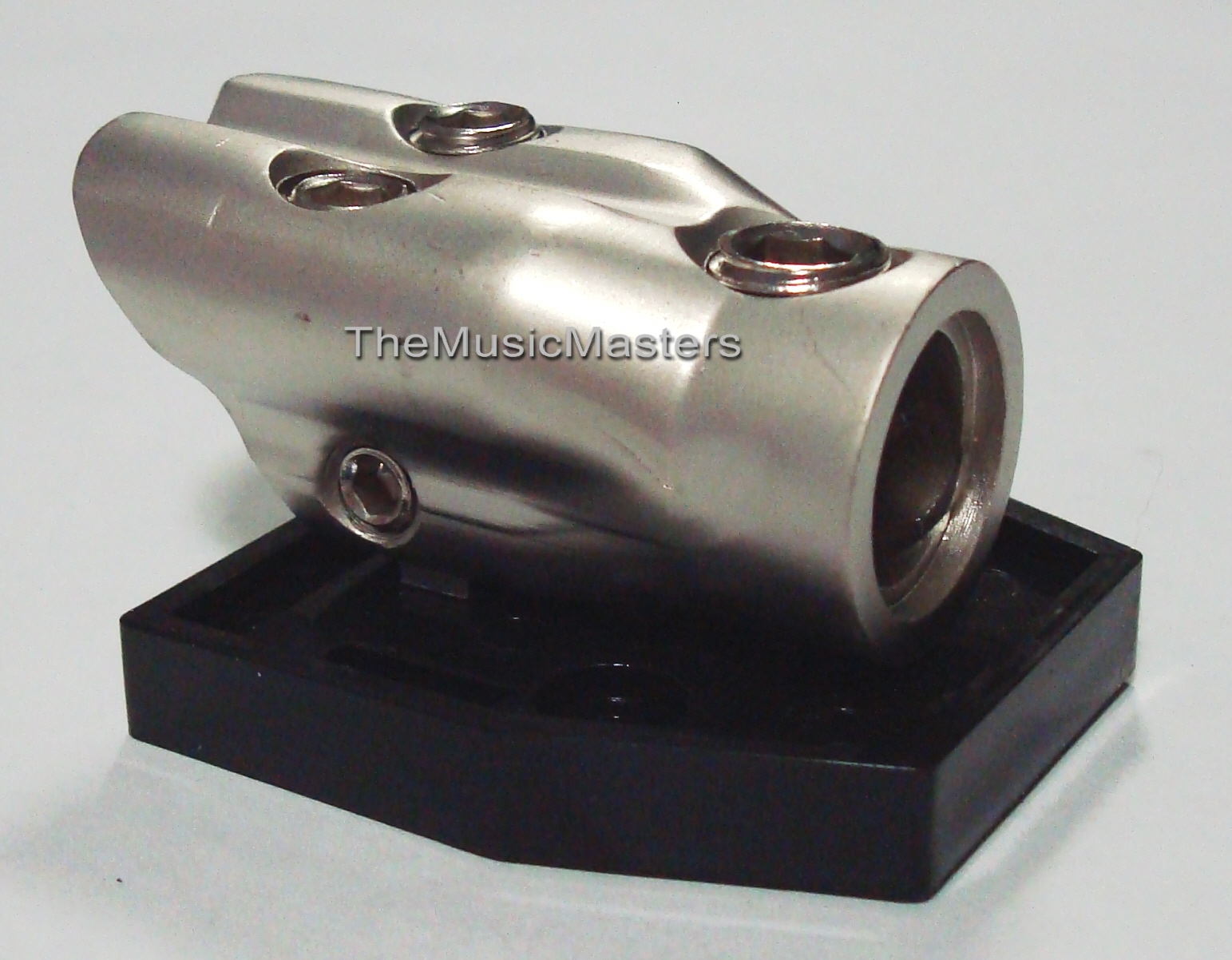 0-4-8 Gauge Power Wire Cable DISTRIBUTION BLOCK Splitter Car Audio Amp Connector