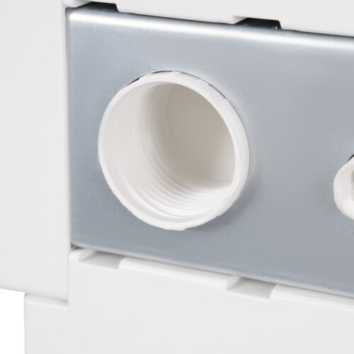 8810D Intelligent Steam Fabric Press Machine Touch Screen Steam Iron Press 5Mode