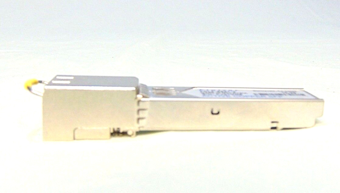 Finisar FCLF-8521-3 RJ-45 1000Base-T RJ45 Active Copper SFP Transceiver