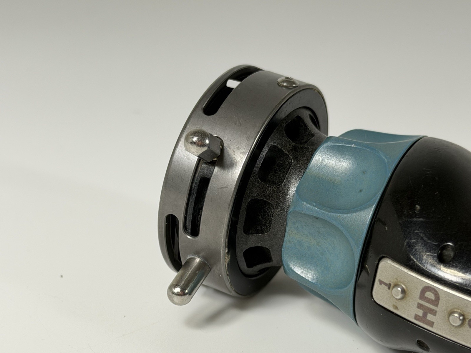 ConMed Linvatec IM4120 Full HD Camera Head - Autoclave - 1080p