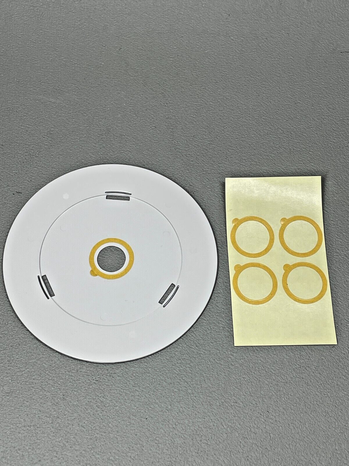 ELM Eco Mini Game Cube Adaptor for ECO Disc Repair, ,Auto Smart, Eco Pro2, etc