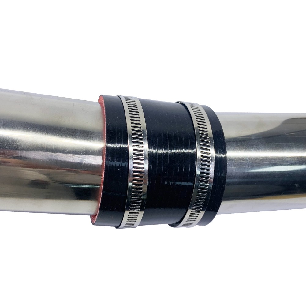 Intake Pre Filter Snorkel Kit For Honda Talon 1000R 1000X X2 X4 R2 R4 1SET