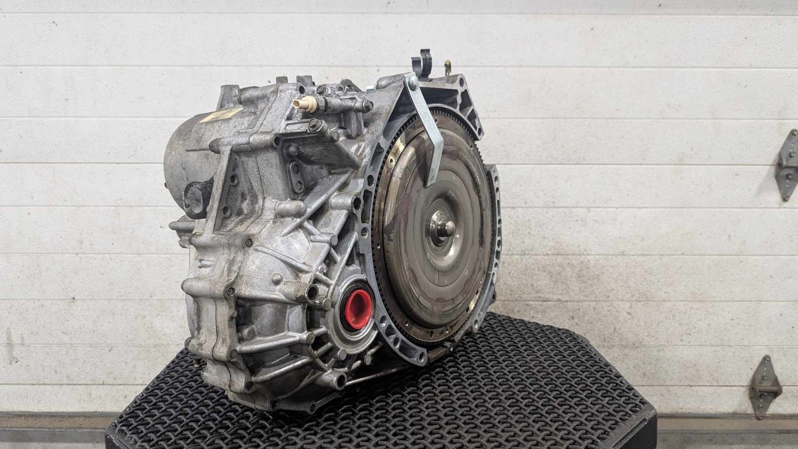 08-10 Honda Odyssey Automatic Transmission Assembly 3.5L 178K *Tested*