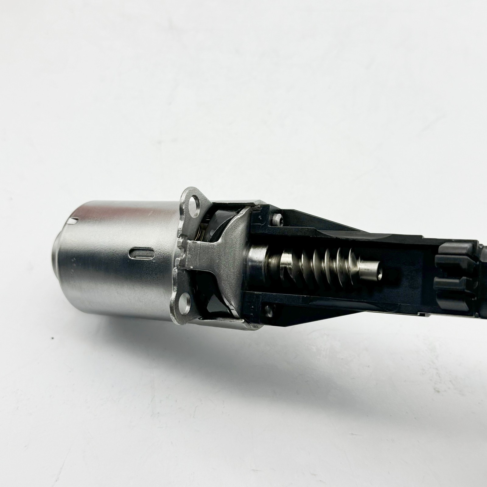 febi 11377603979 Fit BMW N20 N55 Actuator Eccentric Shaft Cylinder Valvetronic