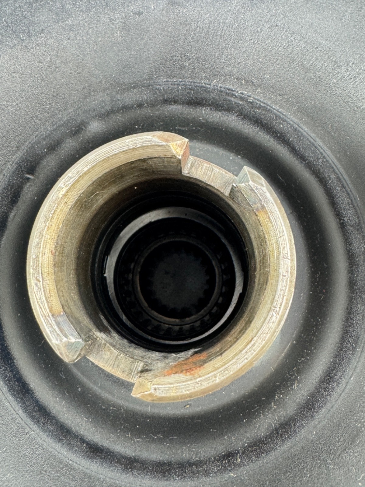 Mopar Approved Remanufactured Torque Converter 411 128