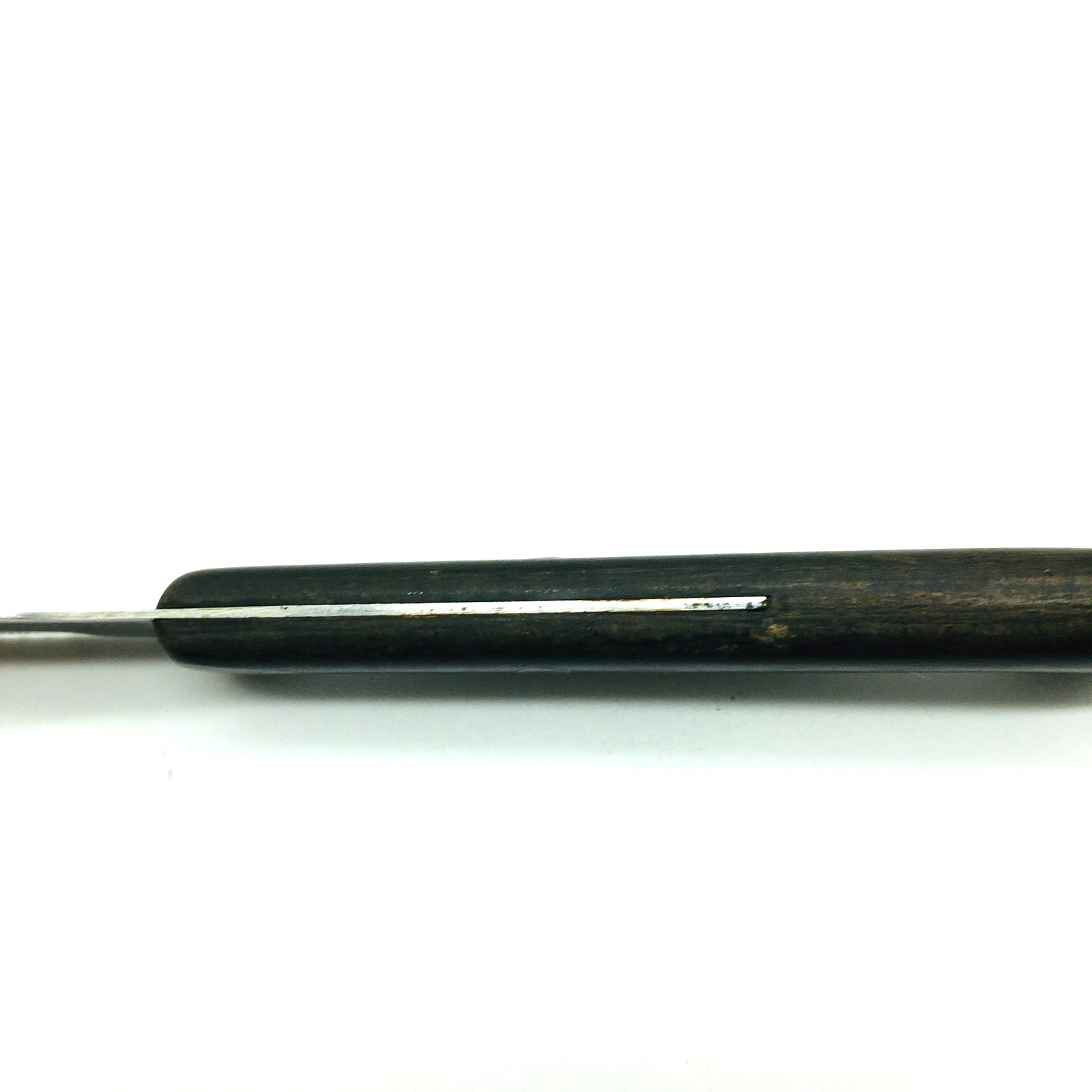 EKCO Stainless Vanadium Knife 9 In USA Vtg Cooking Kitchen