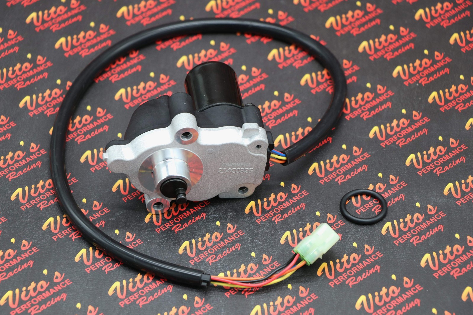 Kawasaki FRONT Actuator Differential Brute Force Prairie 360 650 700 16172-0039