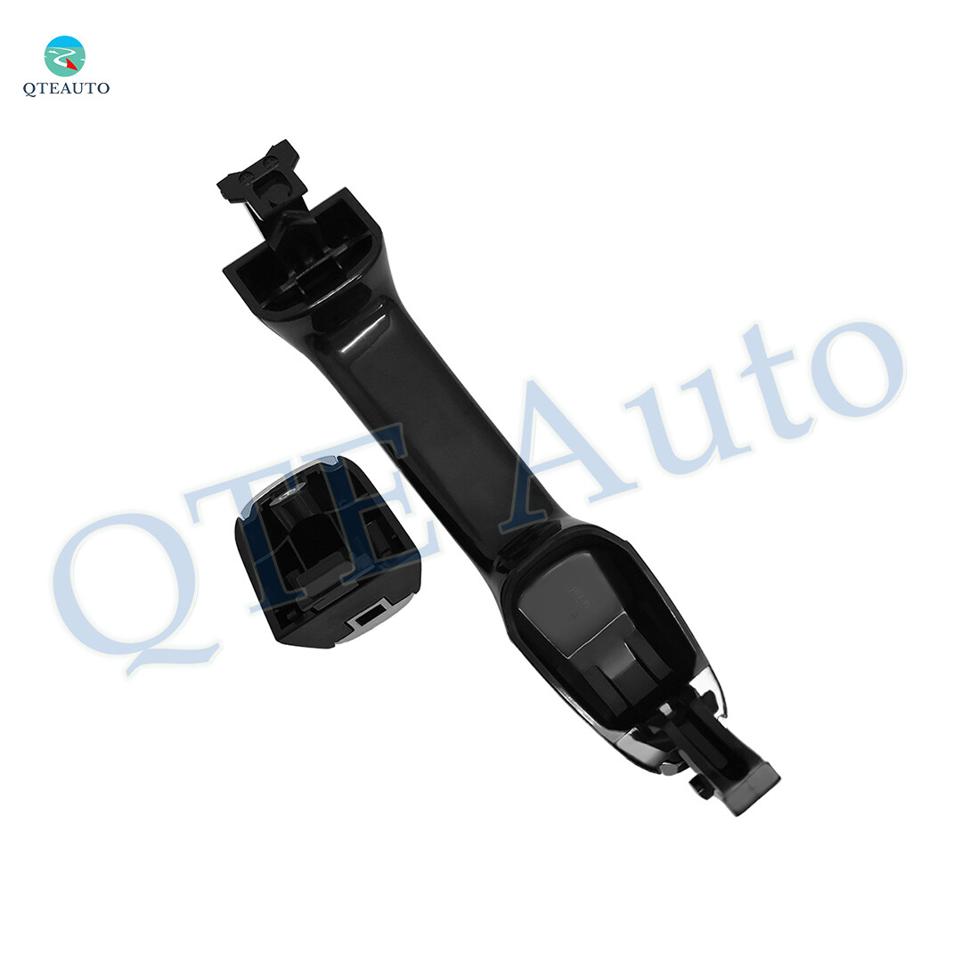 Set of 4 Front-Rear Door Handle Cover For 2010-2023 Toyota 4Runner