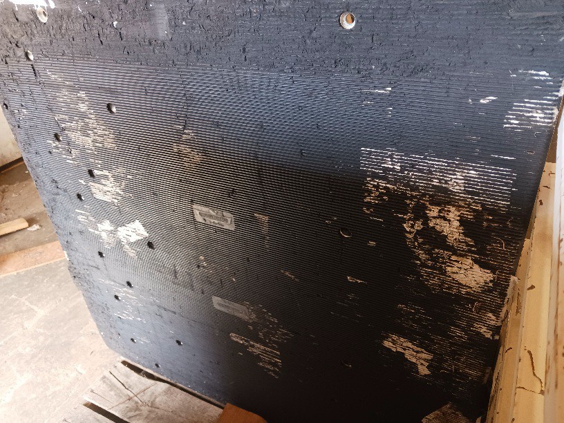 Cascade 35D-CCS-35982 Forklift Attachment Universal Other Attachment Model