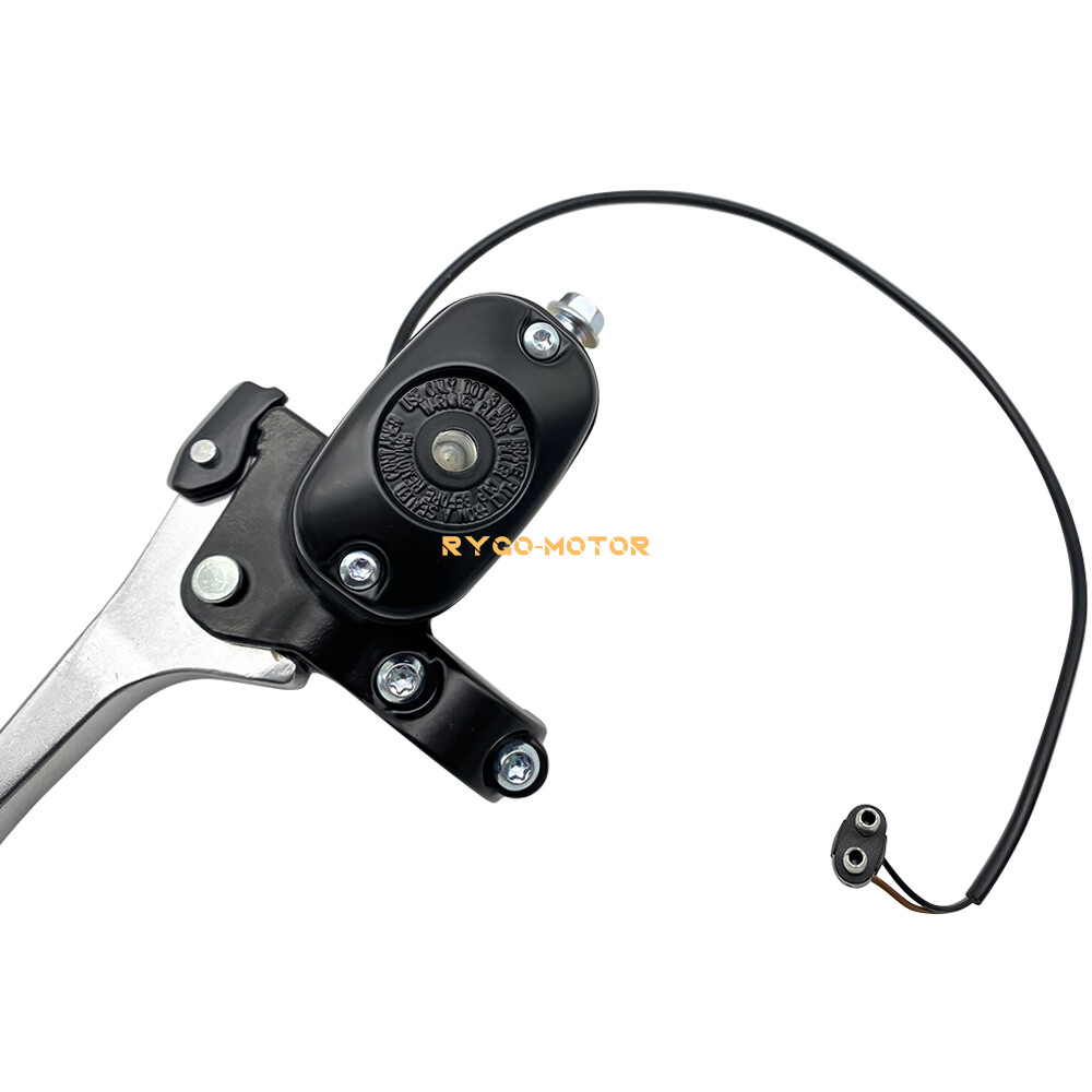 Brake Master Cylinder Assembly for Polaris Sportsman 1000 850 550 XP 2009-2021