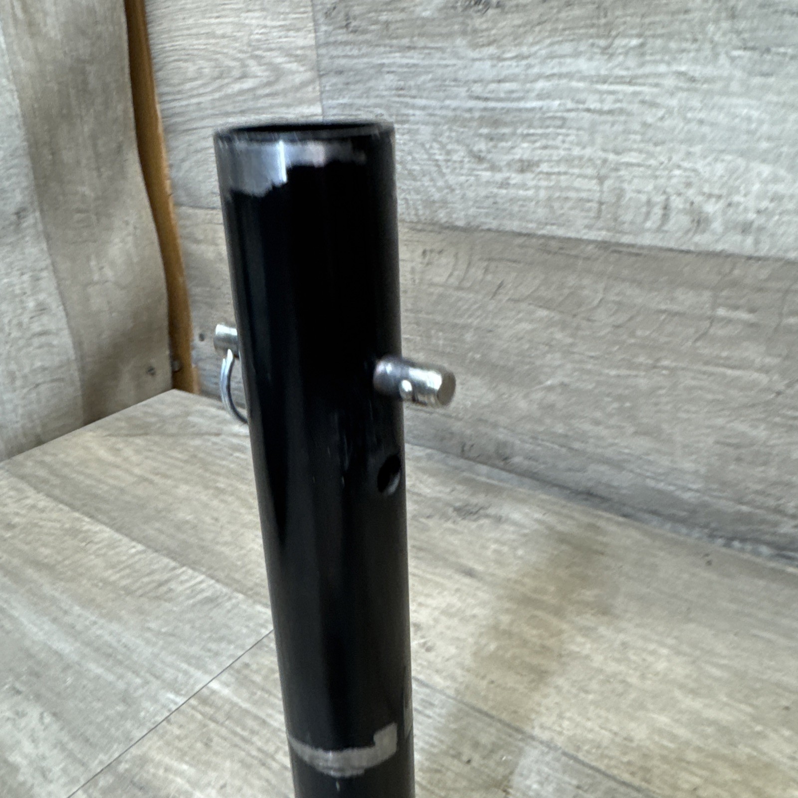 Replacement Pride Go Chair Seat Post Power Wheelchair