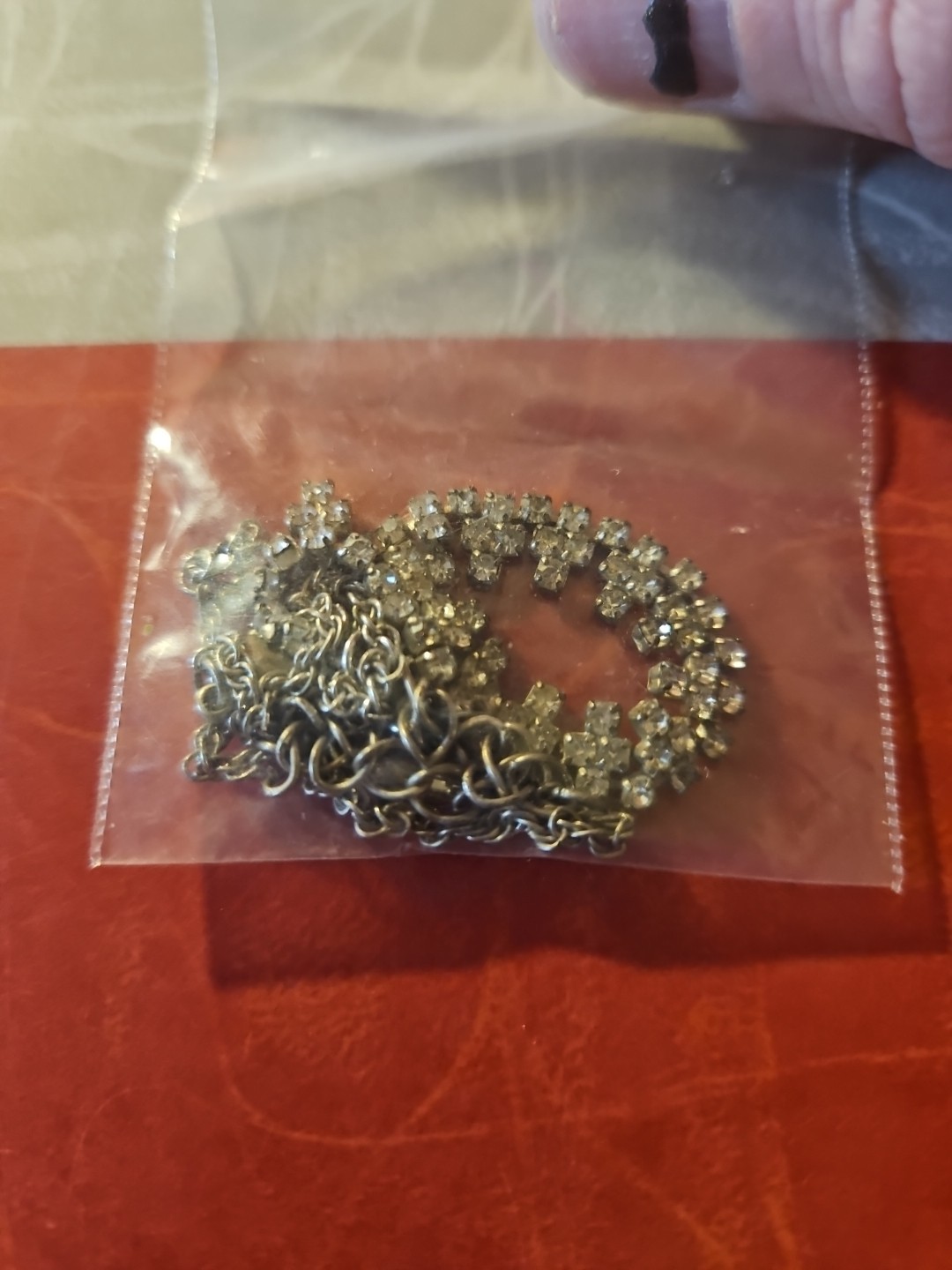 mixed jewelry lot wearable