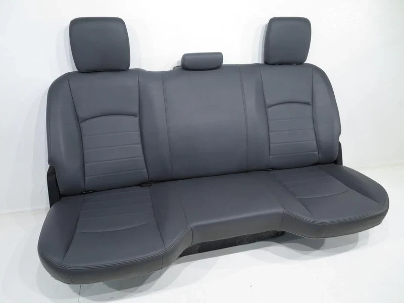 2002-2018 Dodge Ram 1500 2.5 inch Rear Seat Lift Kit 2003-2025 2500 3500