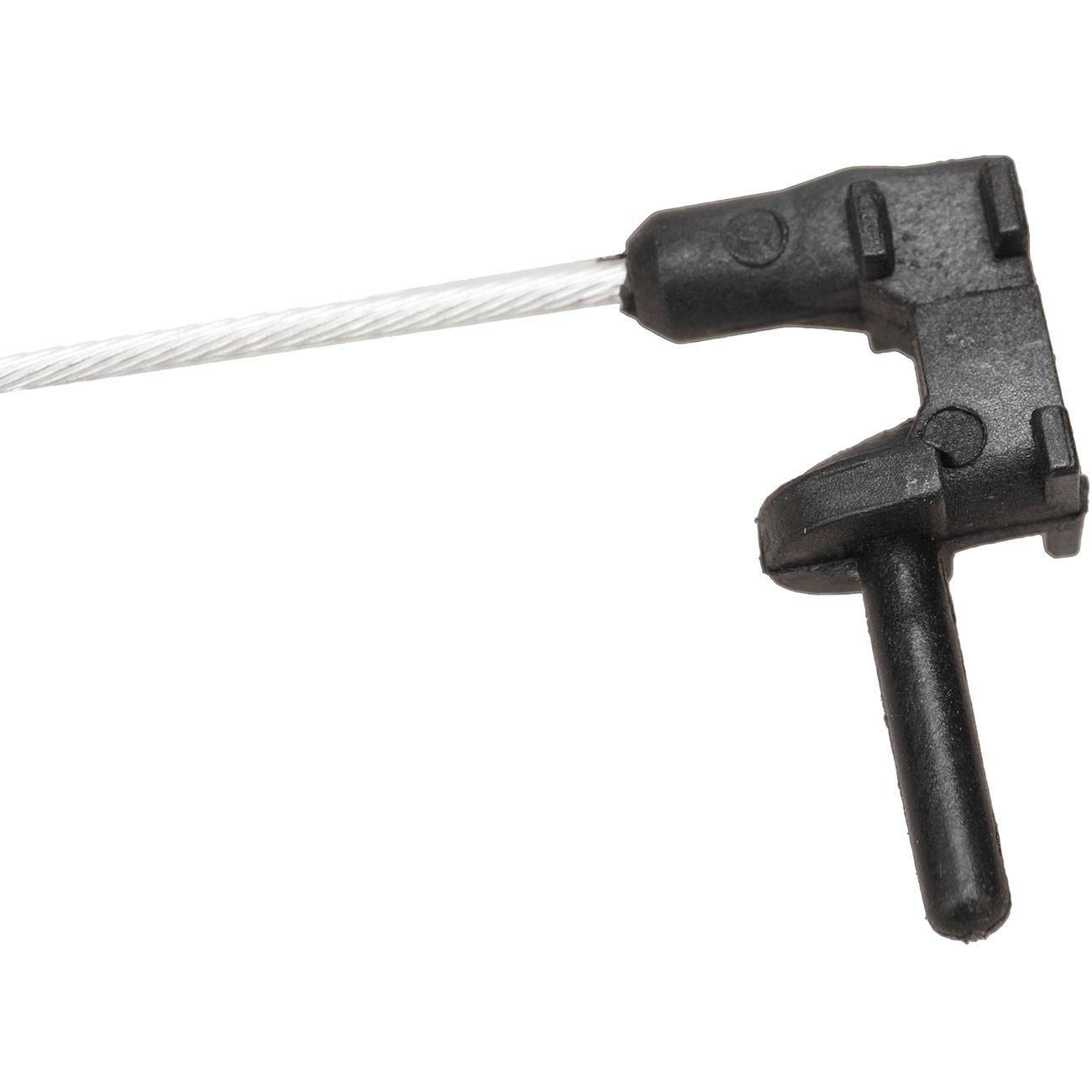 4PCS Brake Pad Sensor Kit For Mercedes R107 W116 W123 W124 W126 R129 W202