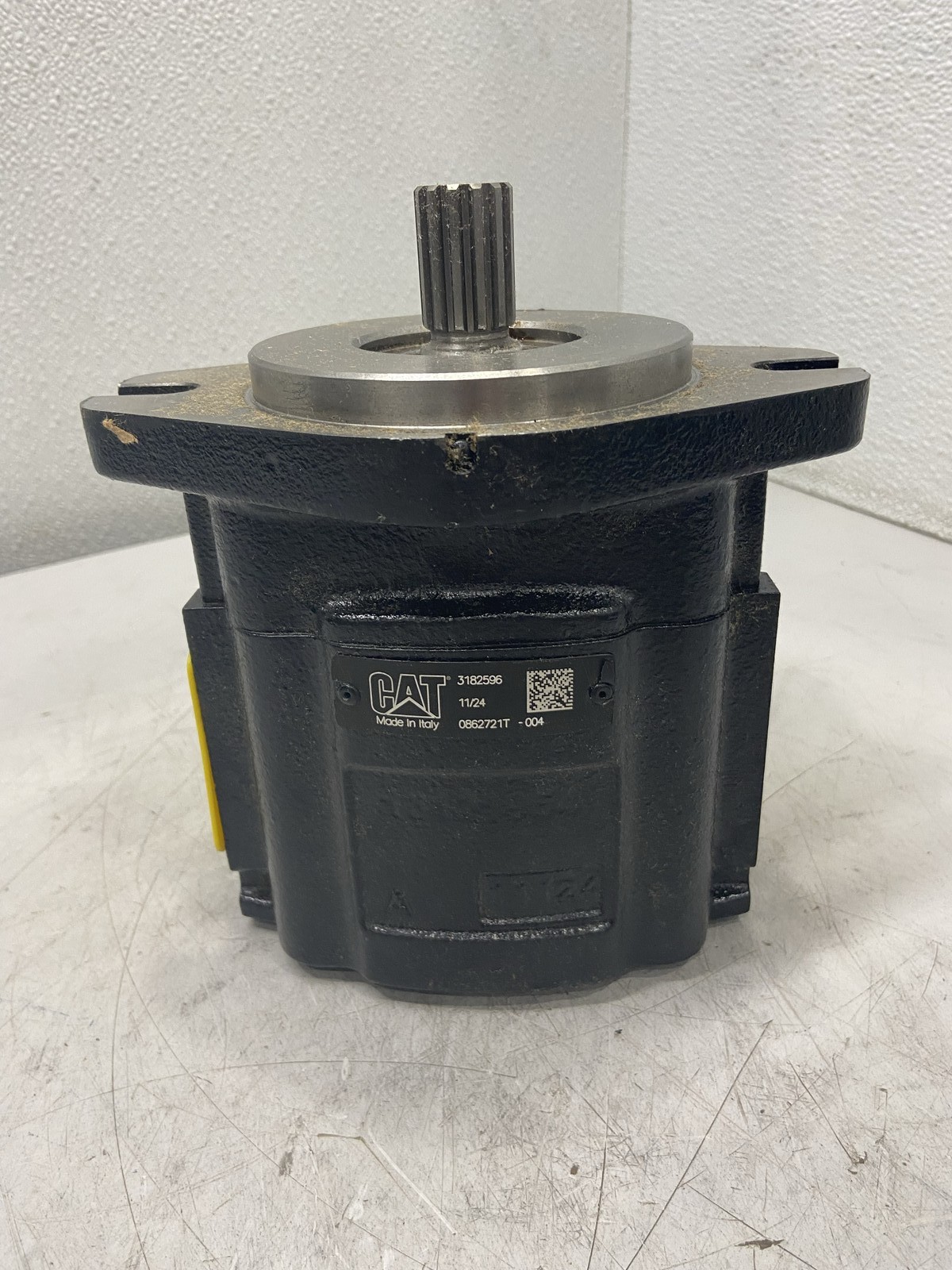 CAT PUMP GP Gear 318-2596