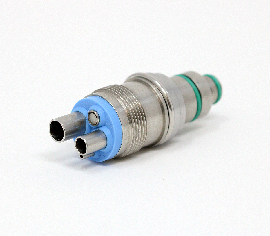 Star 430 SWL 5 Hole Fiber Optic Dental Swivel Coupler USA Stock Quick Ship