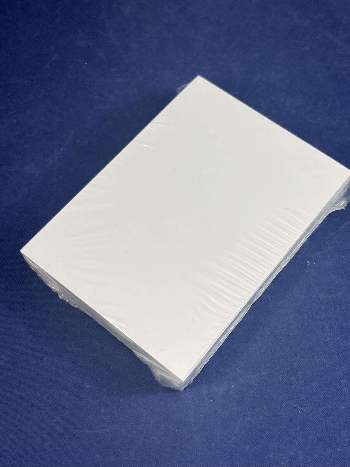 ACEO Mixed Media 100# Medium Wt 50 Pack Artist Trading Card Blanks Paper 2.5x3.5