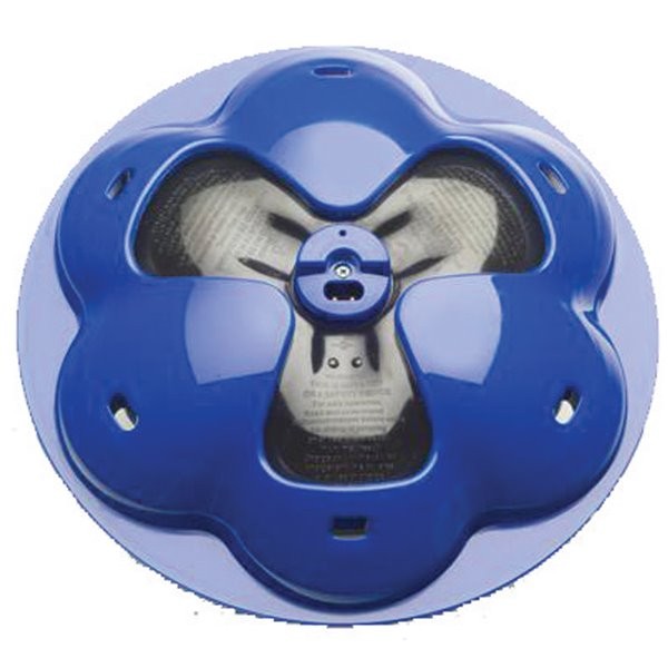 Ocean Blue Floating Rechargeable LED 980010