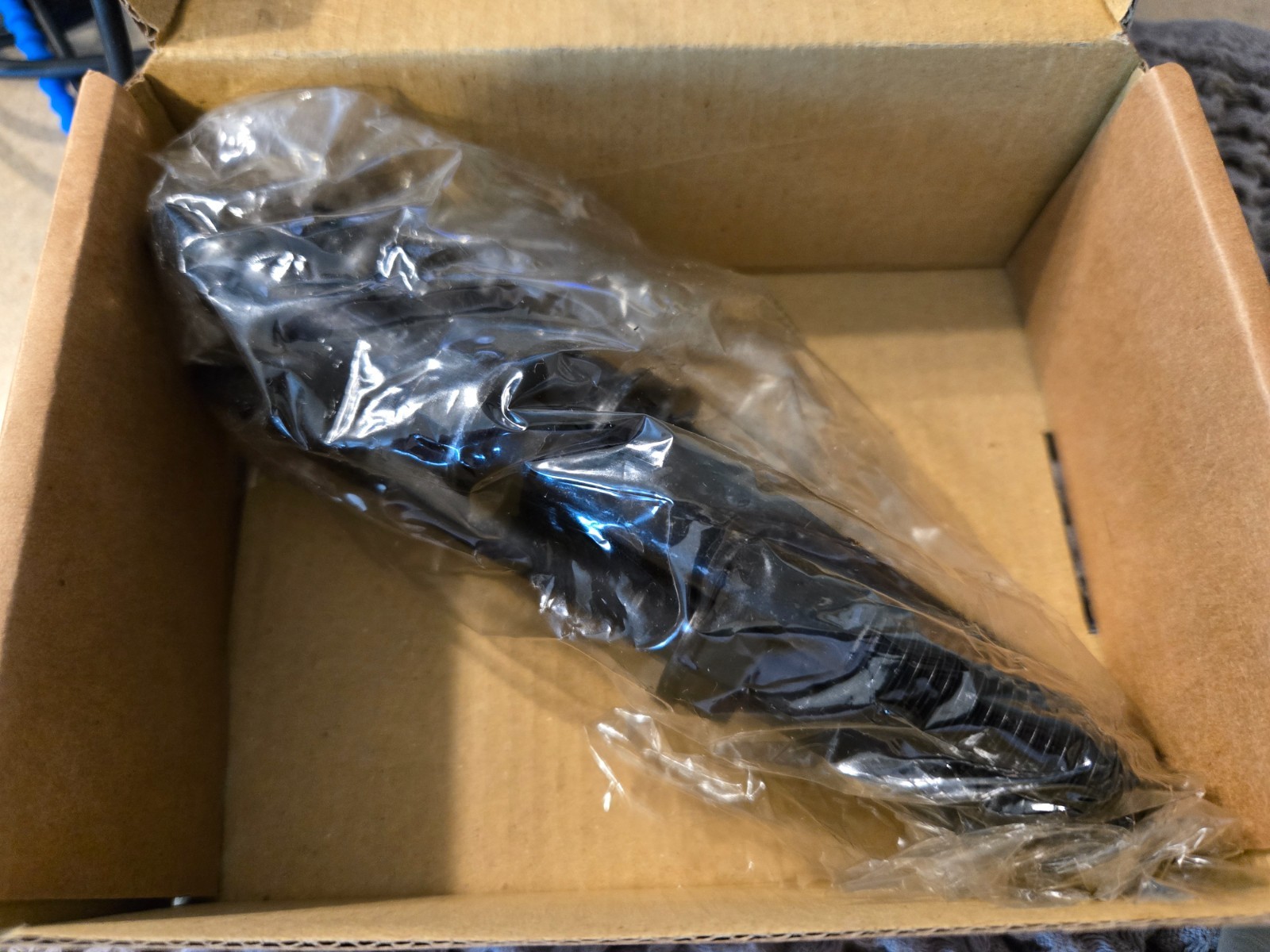 NOS Chevrolet SBC Windage Tray and EQ Main Stud Kit (5 PCS)