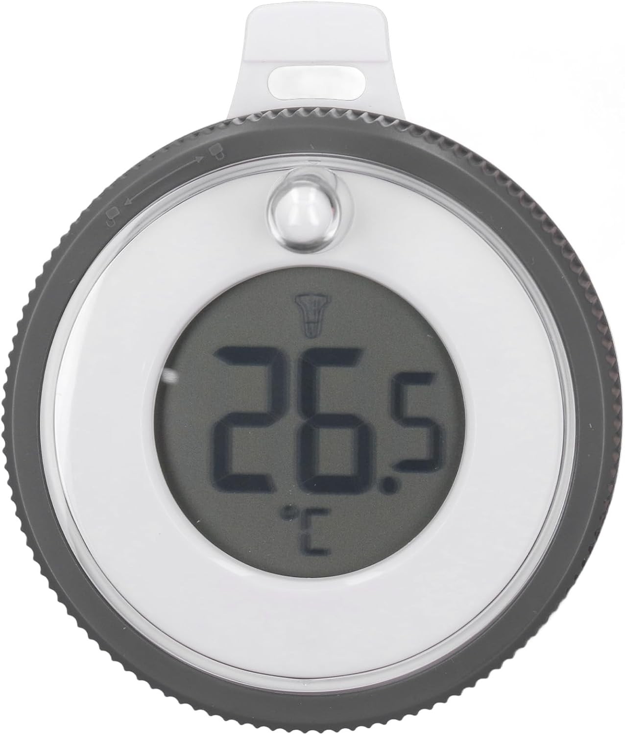 Wireless Floating Pool Thermometer Digital Monitor for Swimming Pool FJ3351A