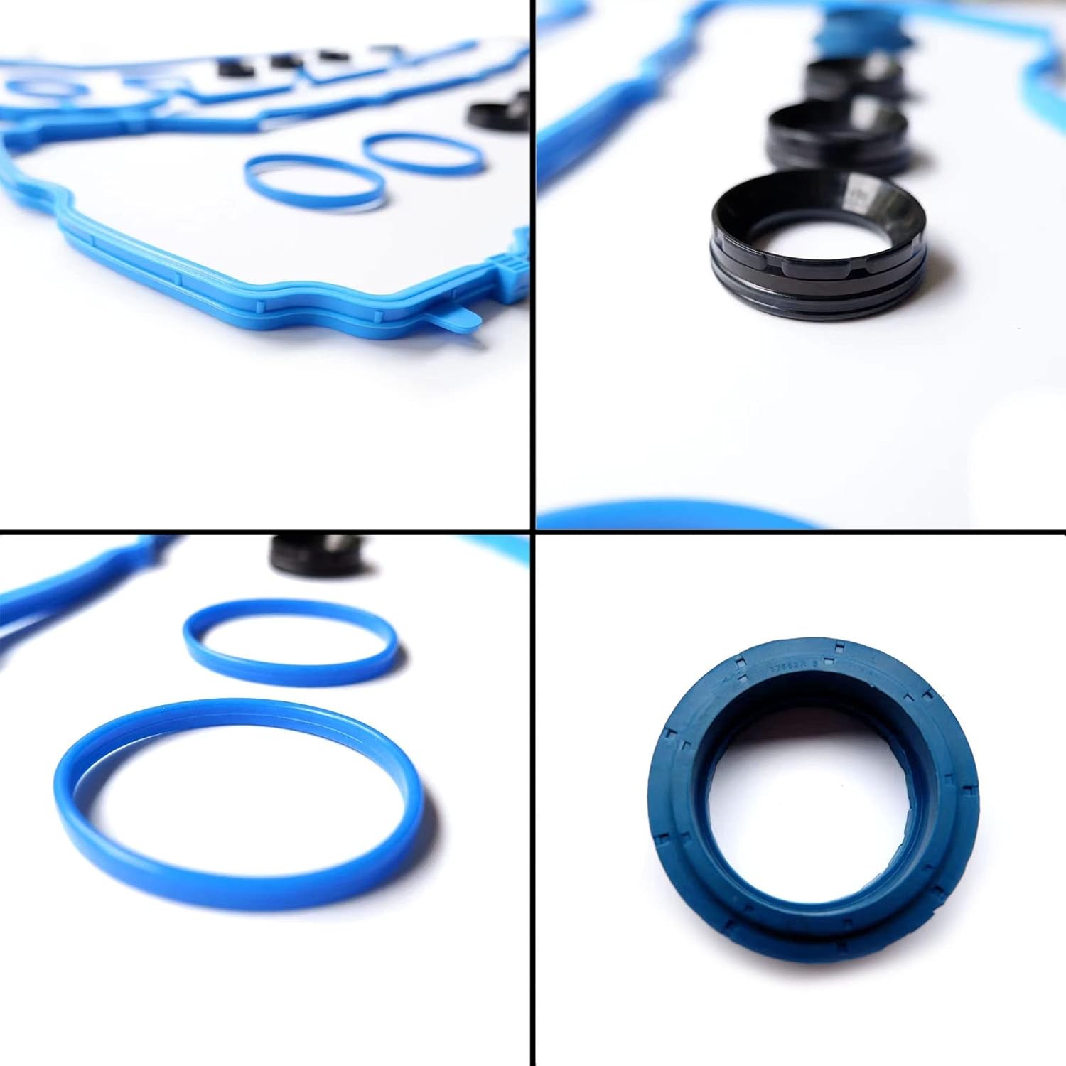 3.6L Pentastar Rocker Arm + Lifters Kit for 2011-2016 Jeep Wrangler Ram Chrysler