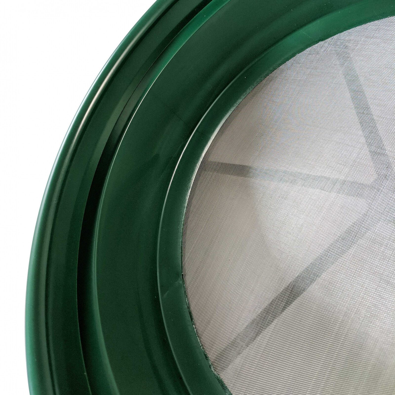 ASR Outdoor Gold Classifier Sifting Prospecting Pan 1/50" Inch Mesh