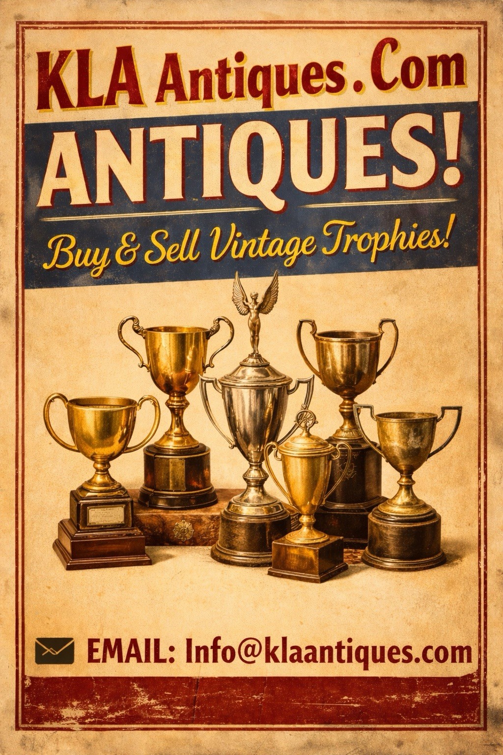 🏆 1962 Trophy Base Wooden Vintage Antique History for Silver Trophies JobLot