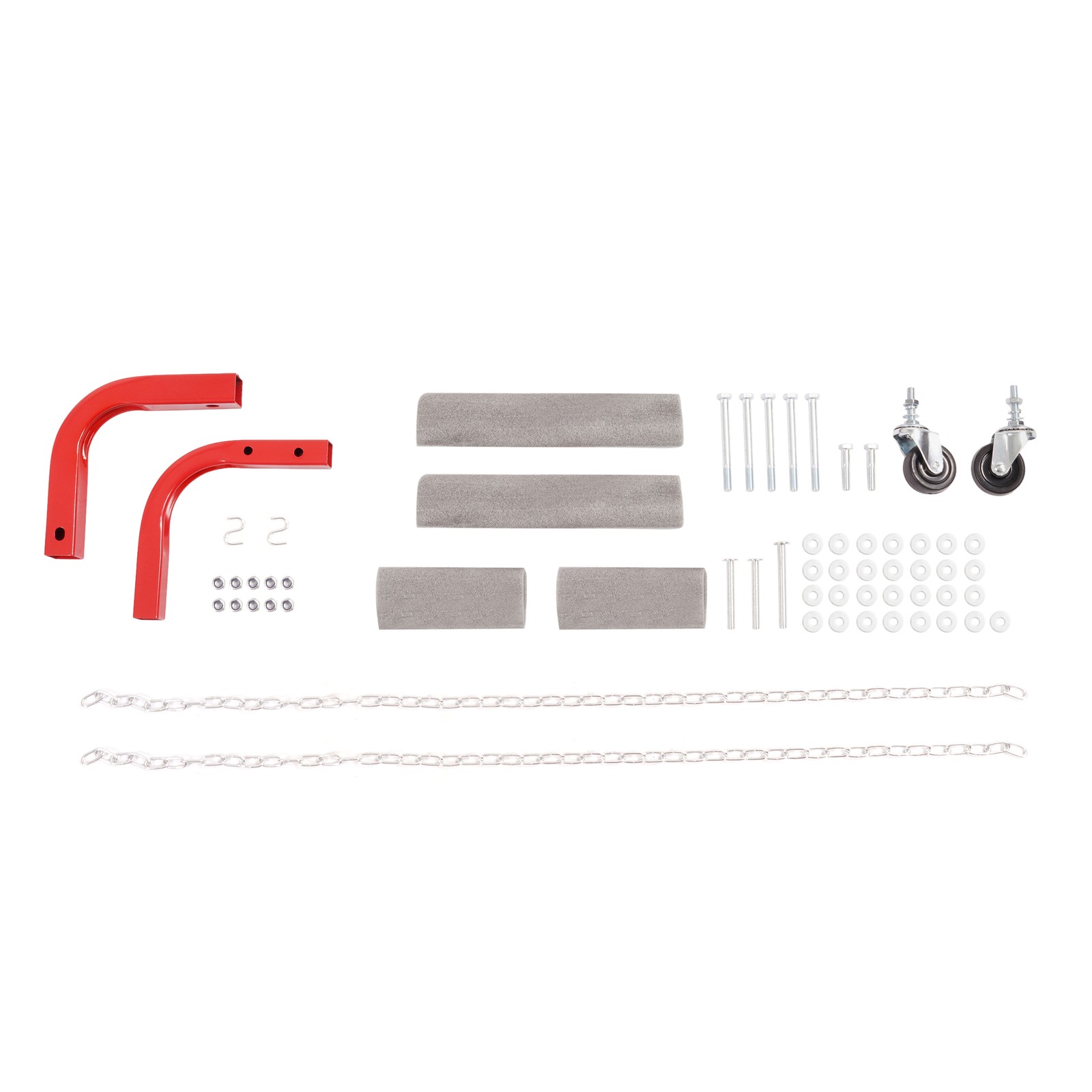 Bumper Tree 50'' Auto Body Door Fender Panel Paint Stand Holder Hang Hood Stand